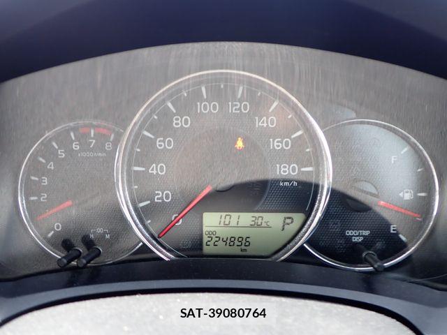 Toyota COROLLA FIELDER 2017-07 7961000-12