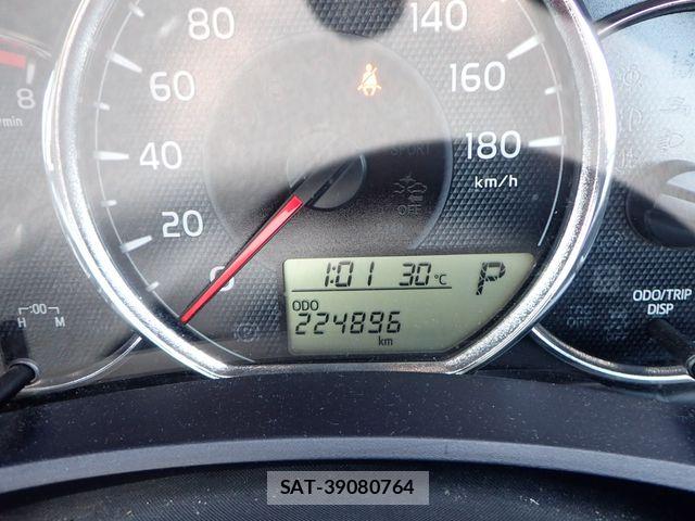Toyota COROLLA FIELDER 2017-07 7961000-13