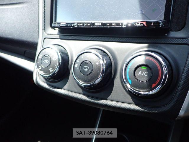 Toyota COROLLA FIELDER 2017-07 7961000-15