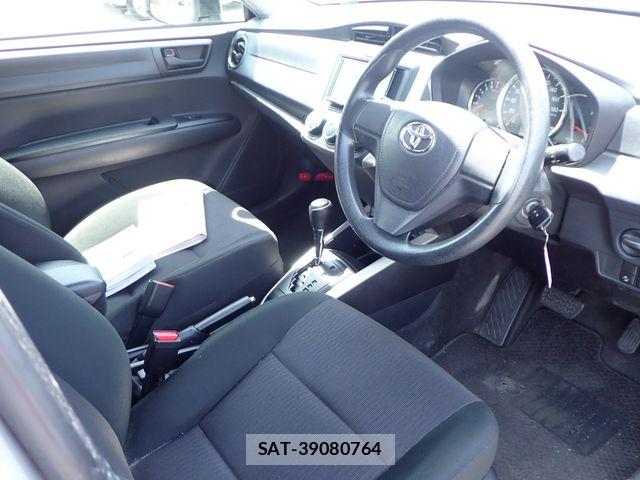 Toyota COROLLA FIELDER 2017-07 7961000-1