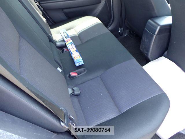 Toyota COROLLA FIELDER 2017-07 7961000-21