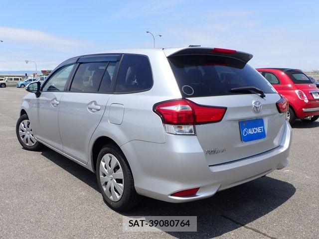 Toyota COROLLA FIELDER 2017-07 7961000-2