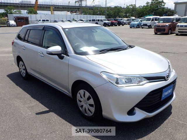 Toyota COROLLA FIELDER 2017-07 7961000-3