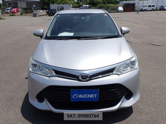 Toyota COROLLA FIELDER 2017-07 7961000-4