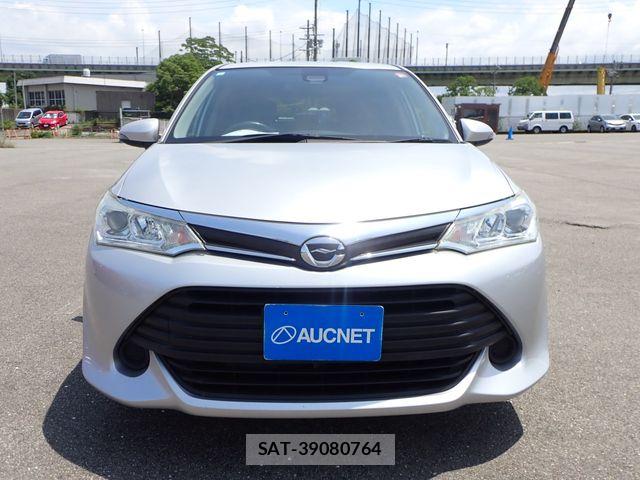 Toyota COROLLA FIELDER 2017-07 7961000-5