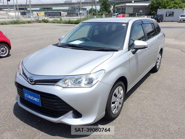 Toyota COROLLA FIELDER 2017-07 7961000-6