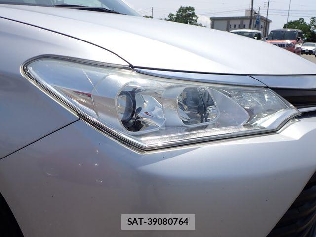 Toyota COROLLA FIELDER 2017-07 7961000-7