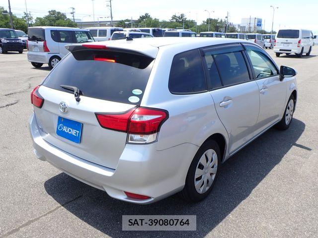 Toyota COROLLA FIELDER 2017-07 7961000-8
