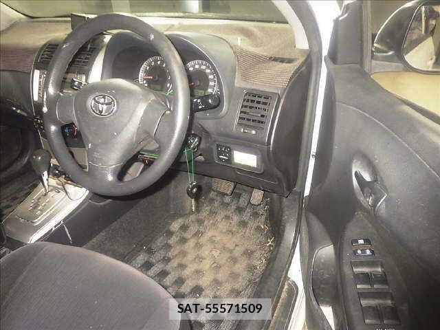 Toyota COROLLA FIELDER 2008-03 7950949-4