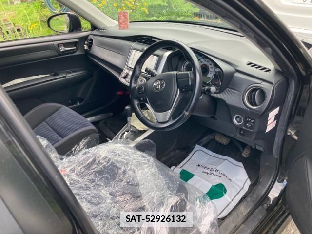 Toyota COROLLA FIELDER 2012-07 7978828-11