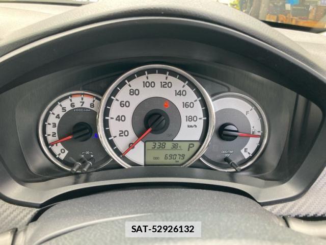 Toyota COROLLA FIELDER 2012-07 7978828-14