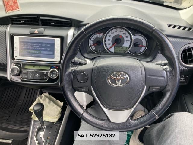 Toyota COROLLA FIELDER 2012-07 7978828-15
