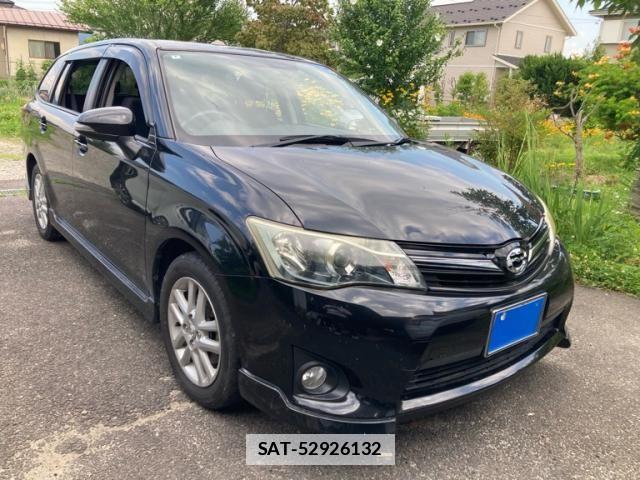 Toyota COROLLA FIELDER 2012-07 7978828-1