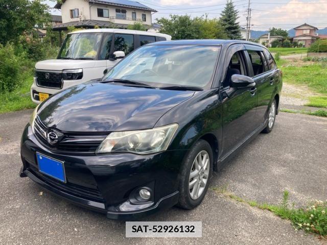 Toyota COROLLA FIELDER 2012-07 7978828-2