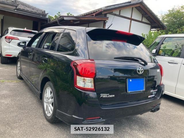Toyota COROLLA FIELDER 2012-07 7978828-3