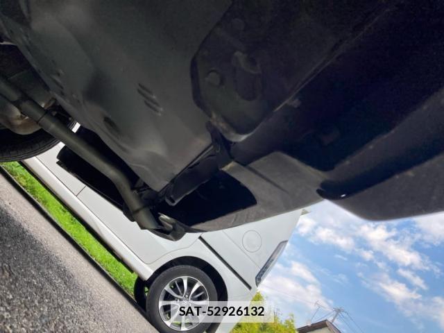 Toyota COROLLA FIELDER 2012-07 7978828-6