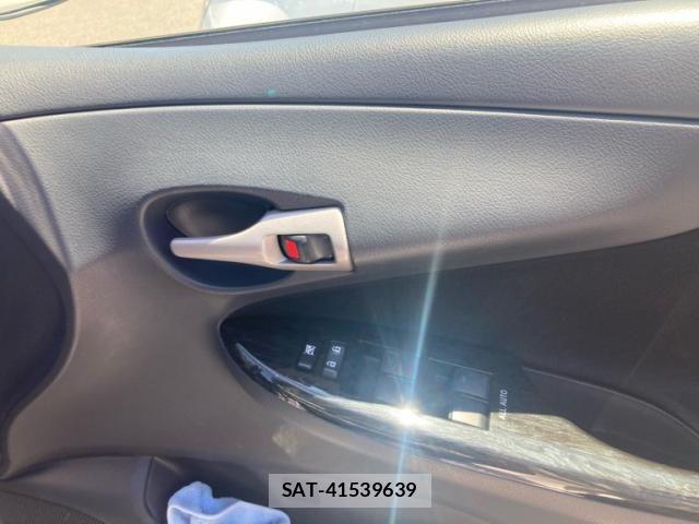 Toyota COROLLA FIELDER 2011-08 7978822-9