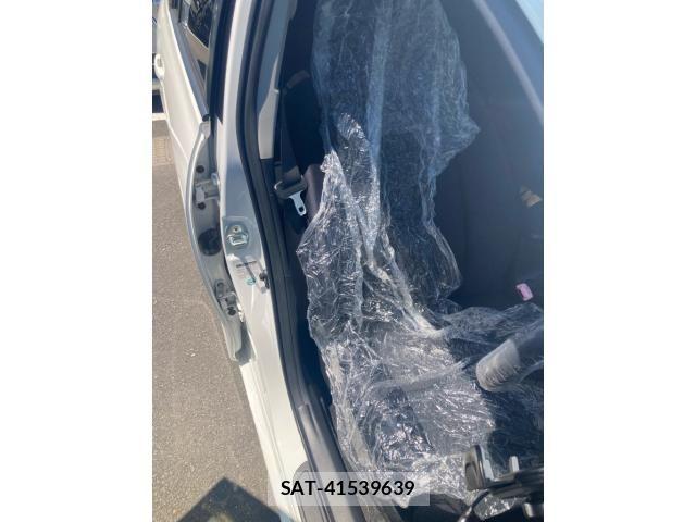 Toyota COROLLA FIELDER 2011-08 7978822-11