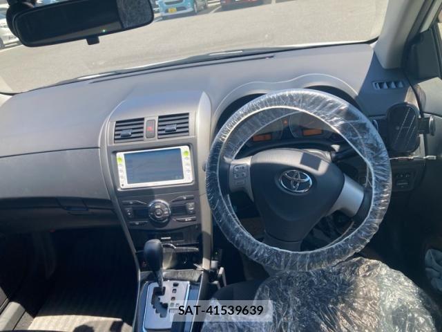 Toyota COROLLA FIELDER 2011-08 7978822-13