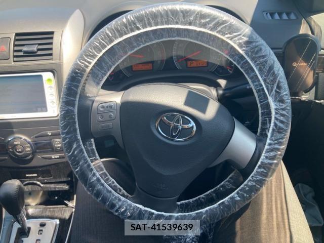 Toyota COROLLA FIELDER 2011-08 7978822-14