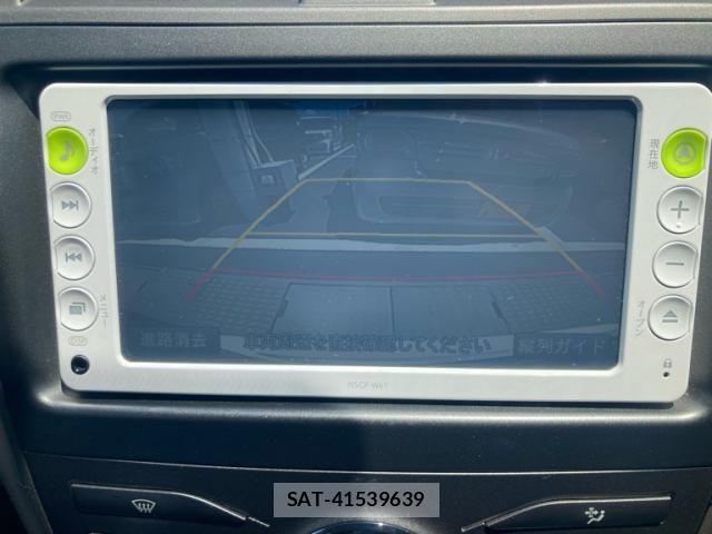 Toyota COROLLA FIELDER 2011-08 7978822-21