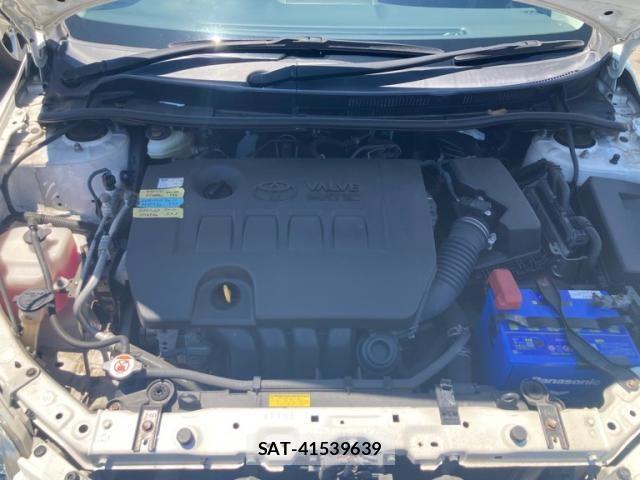 Toyota COROLLA FIELDER 2011-08 7978822-22