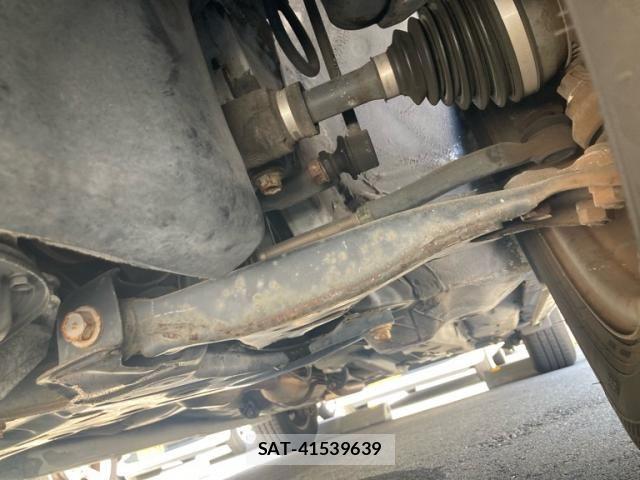 Toyota COROLLA FIELDER 2011-08 7978822-25