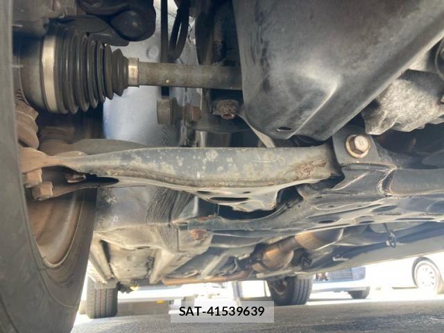 Toyota COROLLA FIELDER 2011-08 7978822-26