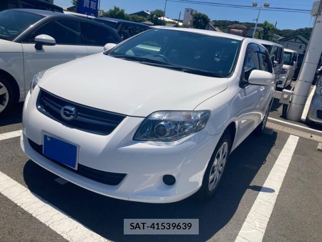Toyota COROLLA FIELDER 2011-08 7978822-2