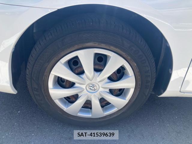 Toyota COROLLA FIELDER 2011-08 7978822-4