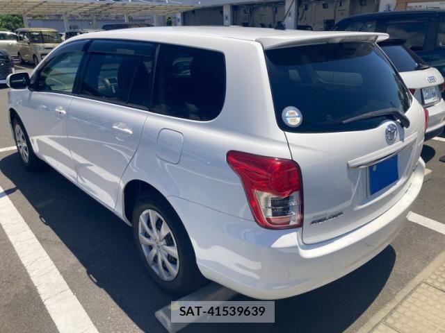 Toyota COROLLA FIELDER 2011-08 7978822-5