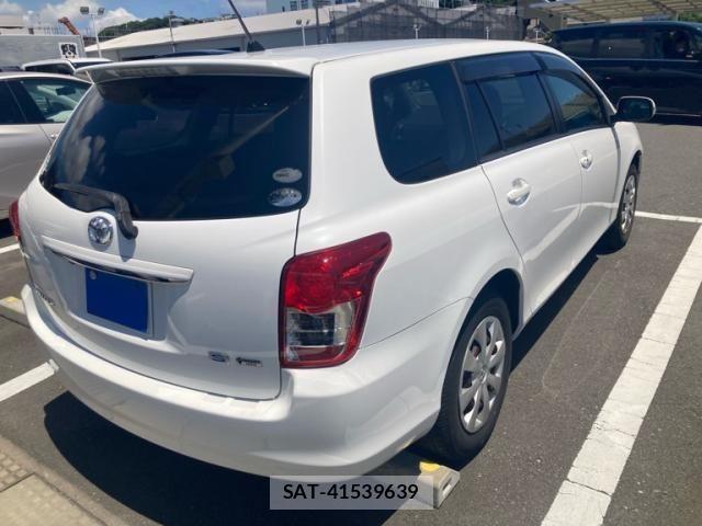 Toyota COROLLA FIELDER 2011-08 7978822-6