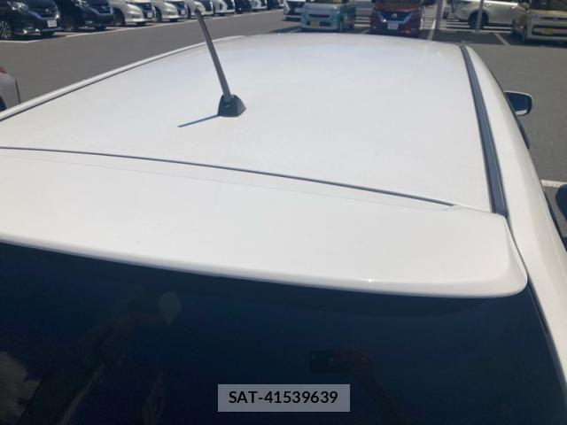 Toyota COROLLA FIELDER 2011-08 7978822-7