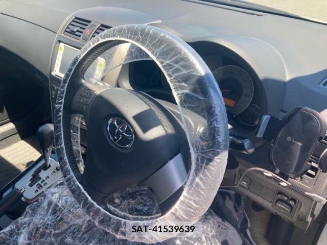 Toyota COROLLA FIELDER 2011-08 7978822-8