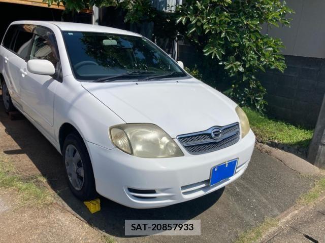 sat car