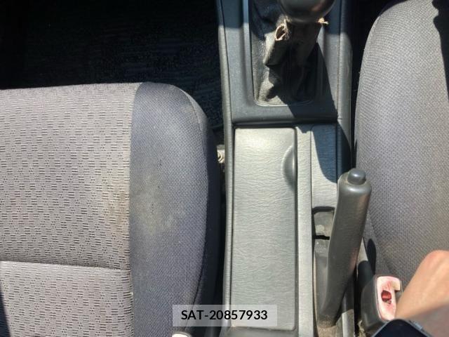 Toyota COROLLA FIELDER 2003-10 7978831-12