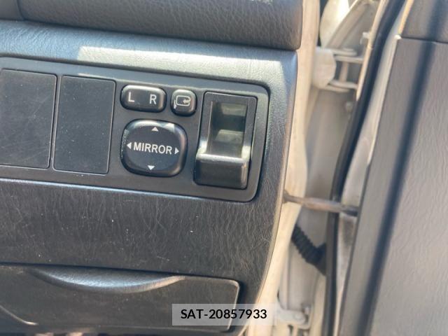 Toyota COROLLA FIELDER 2003-10 7978831-13