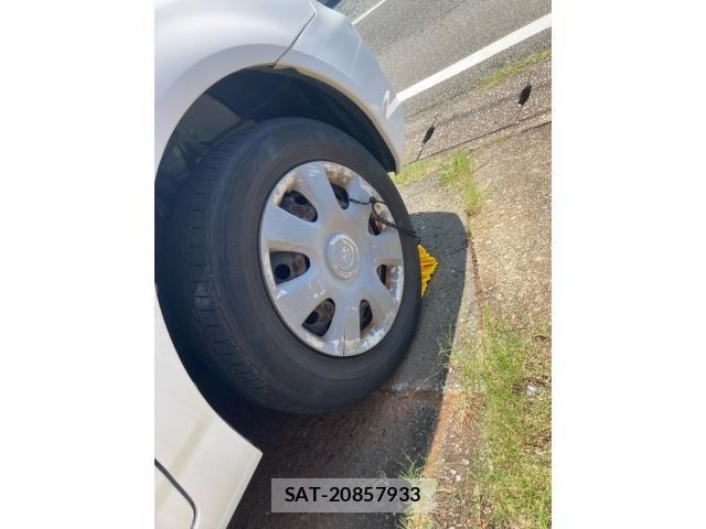 Toyota COROLLA FIELDER 2003-10 7978831-2