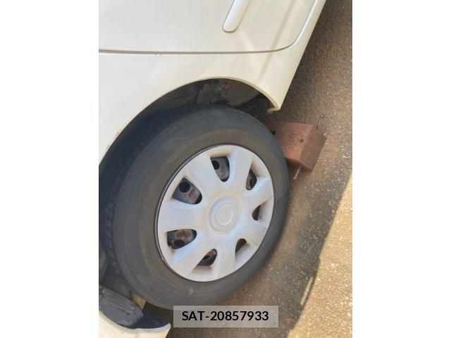 Toyota COROLLA FIELDER 2003-10 7978831-3