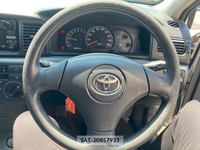 Toyota COROLLA FIELDER 2003-10 7978831-6