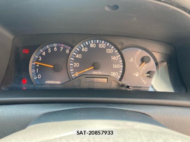 Toyota COROLLA FIELDER 2003-10 7978831-7