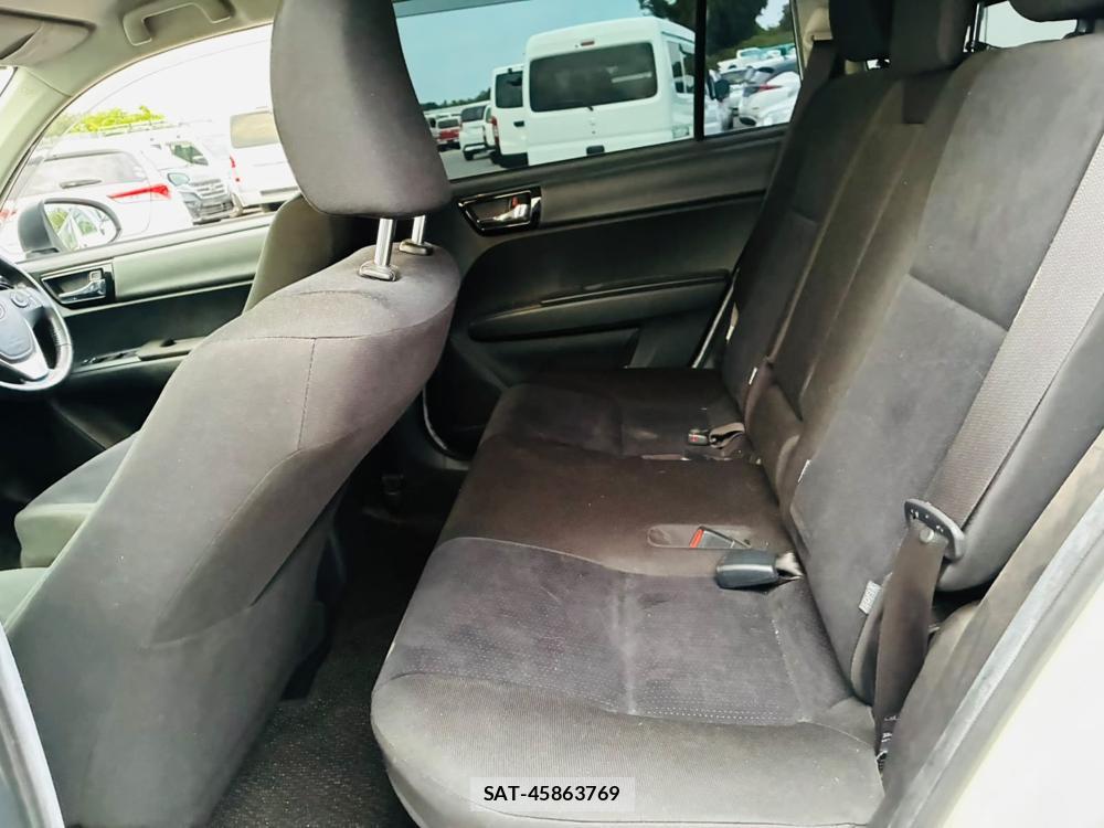 Toyota COROLLA FIELDER 2019-06 7933410-9