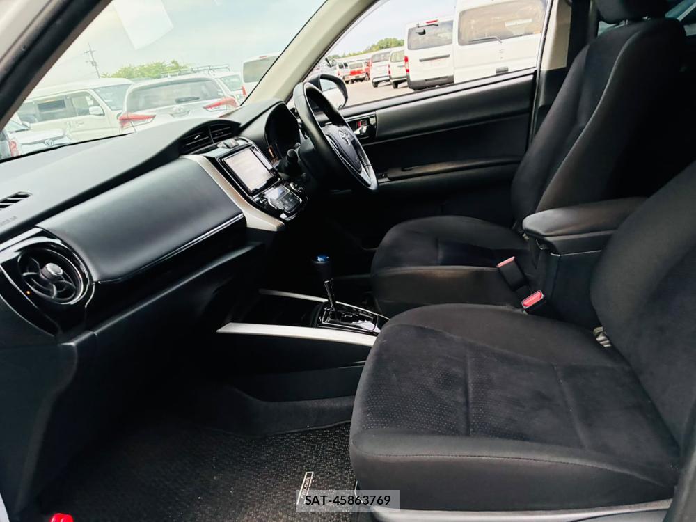 Toyota COROLLA FIELDER 2019-06 7933410-10