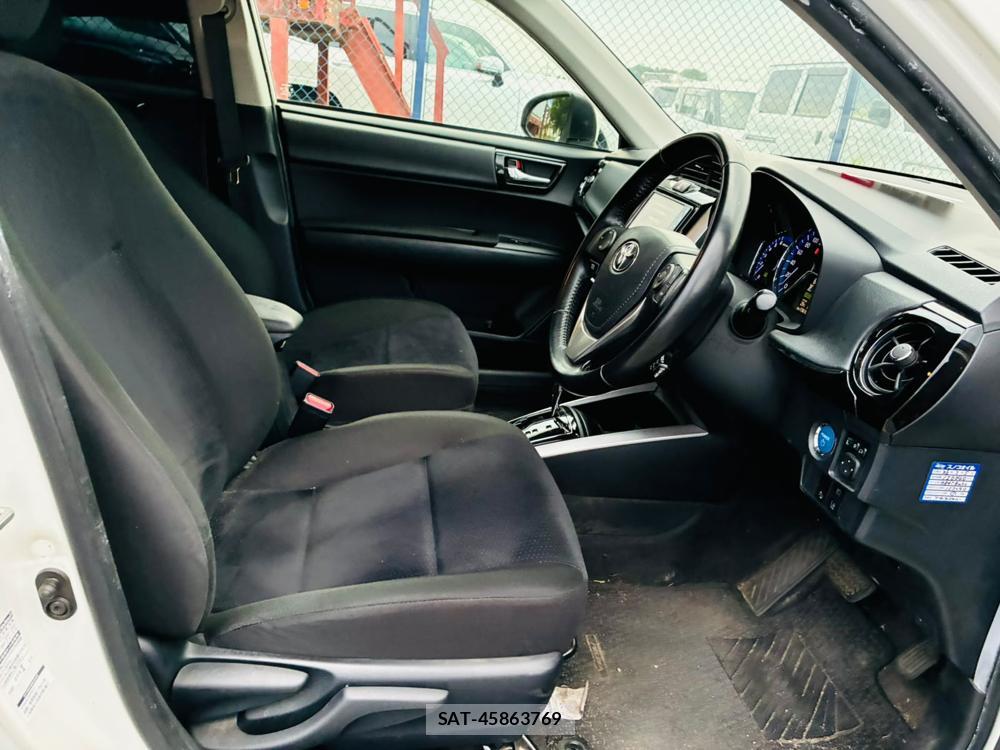 Toyota COROLLA FIELDER 2019-06 7933410-11