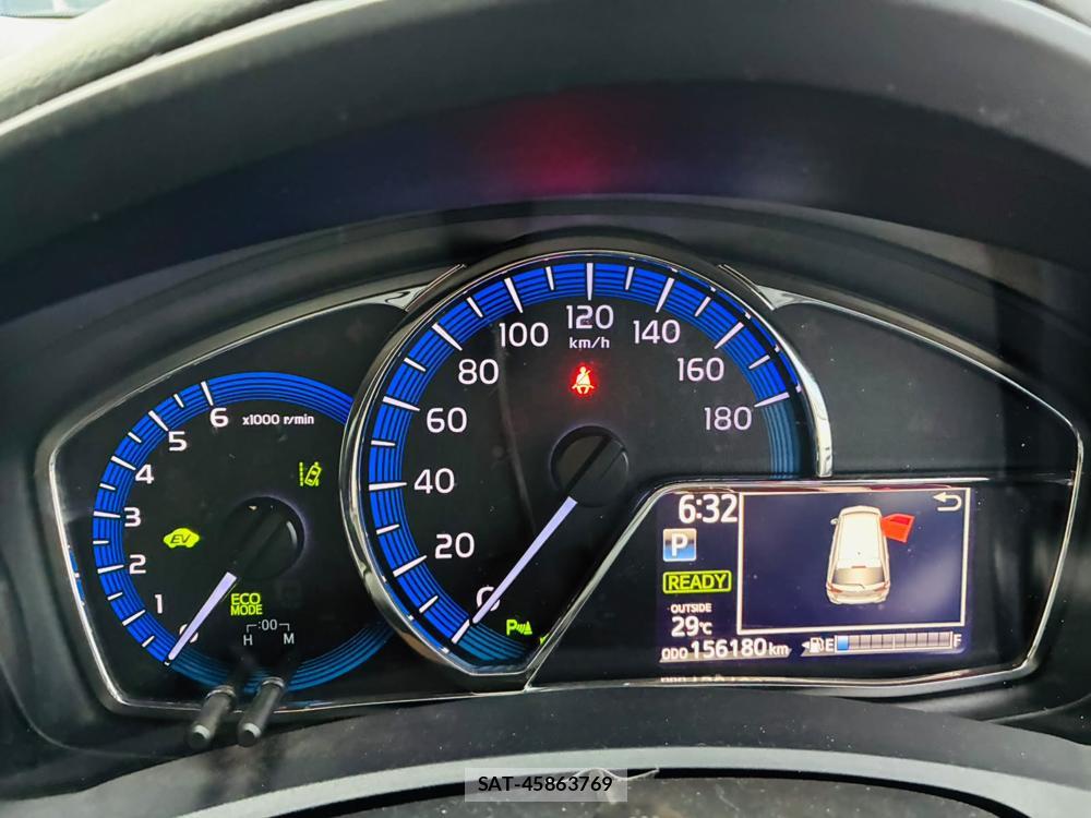 Toyota COROLLA FIELDER 2019-06 7933410-15