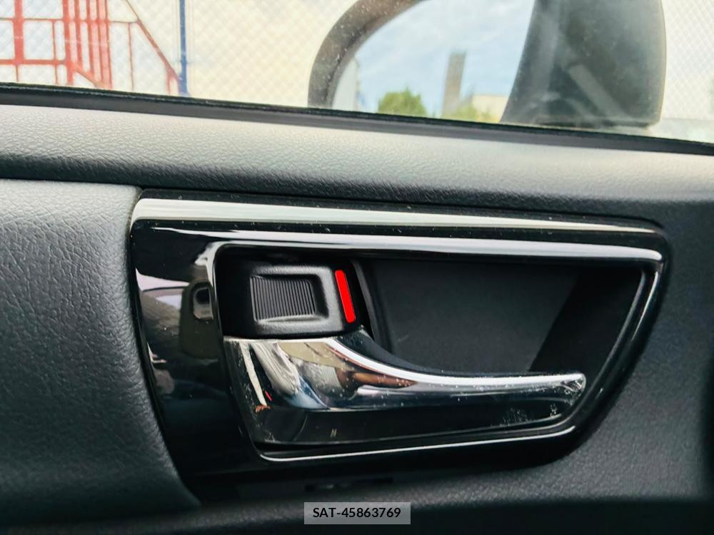 Toyota COROLLA FIELDER 2019-06 7933410-23