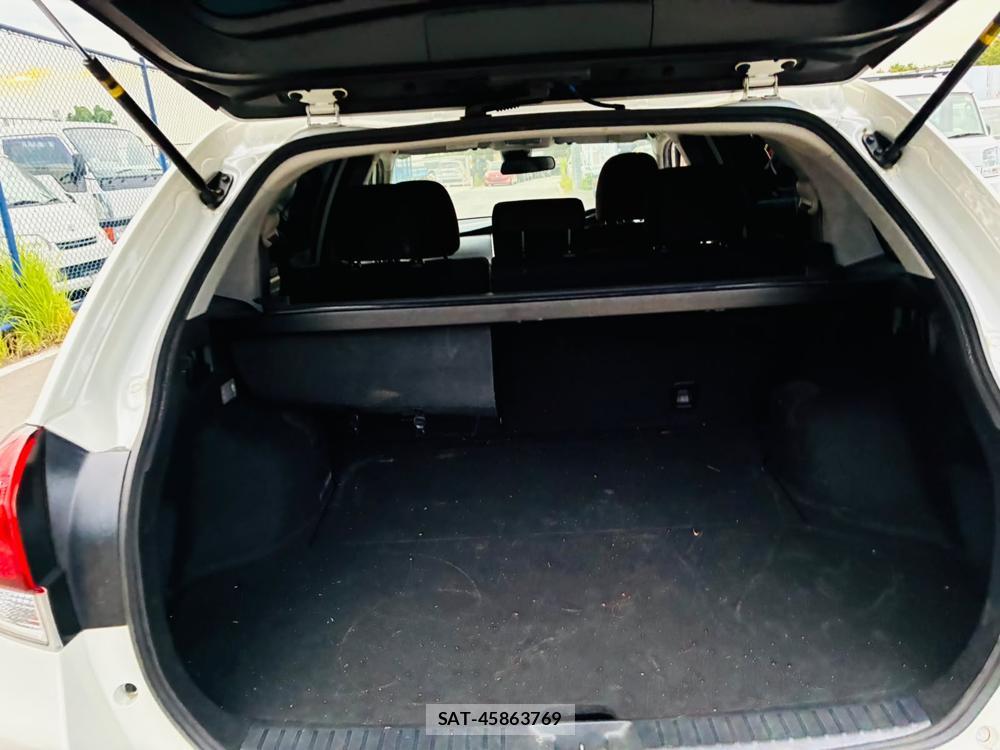 Toyota COROLLA FIELDER 2019-06 7933410-26