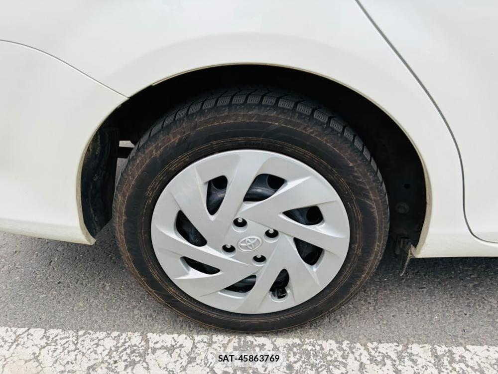 Toyota COROLLA FIELDER 2019-06 7933410-28