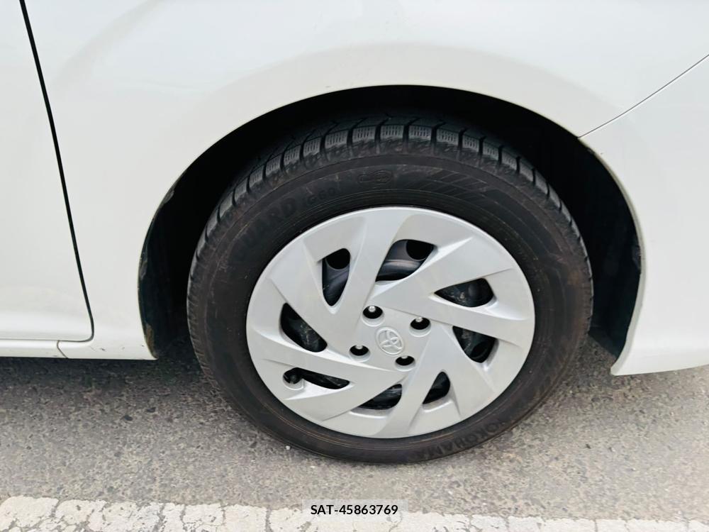 Toyota COROLLA FIELDER 2019-06 7933410-29