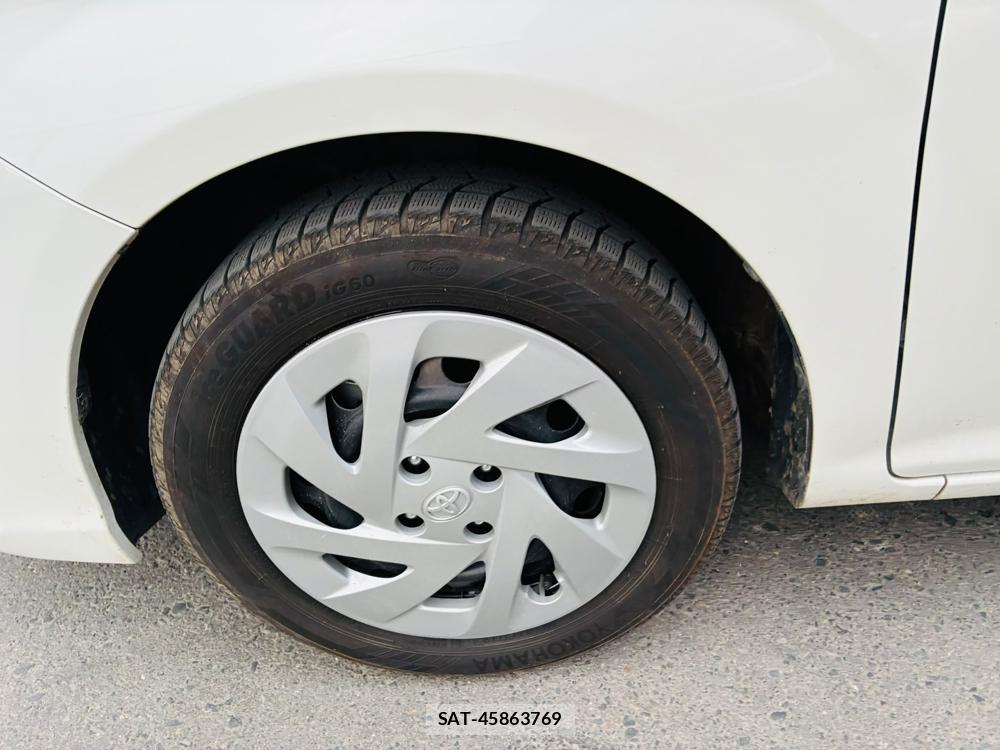 Toyota COROLLA FIELDER 2019-06 7933410-30